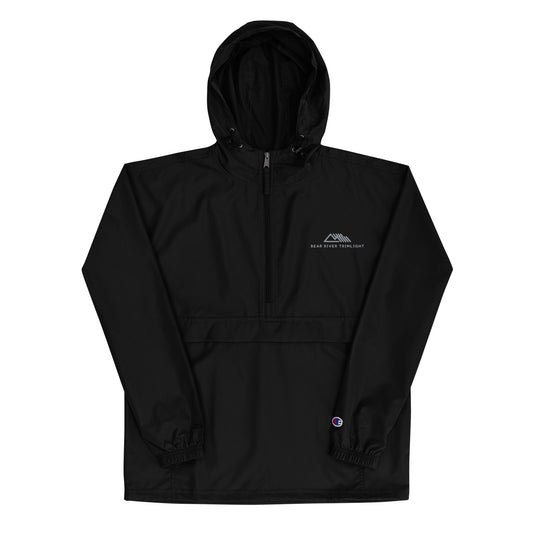 *Bear River Champion Packable Jacket