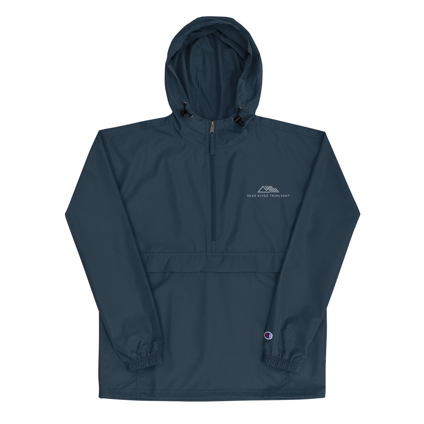 *Bear River Champion Packable Jacket