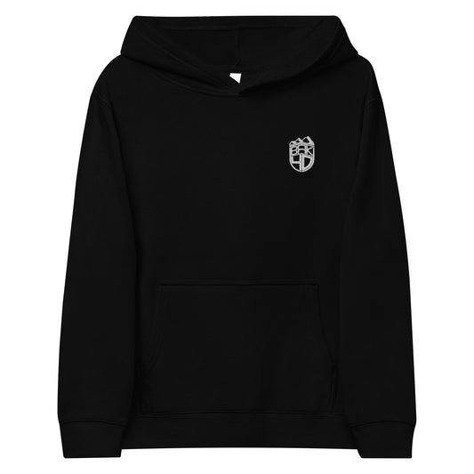 Youth4D Hoodie