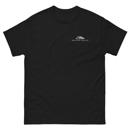 *Bear River classic tee