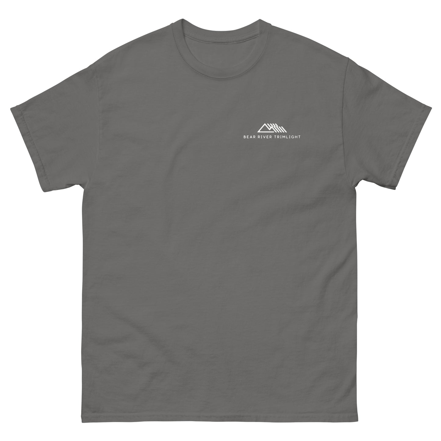 *Bear River classic tee