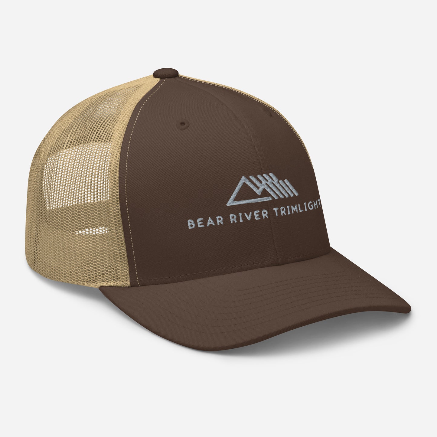 *Bear River Logo