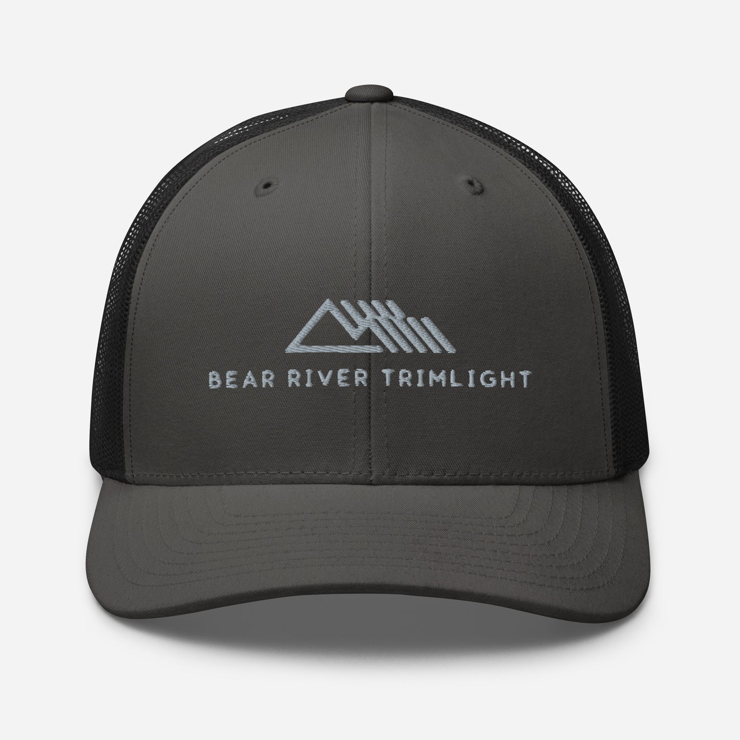 *Bear River Logo