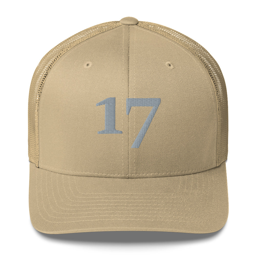 17