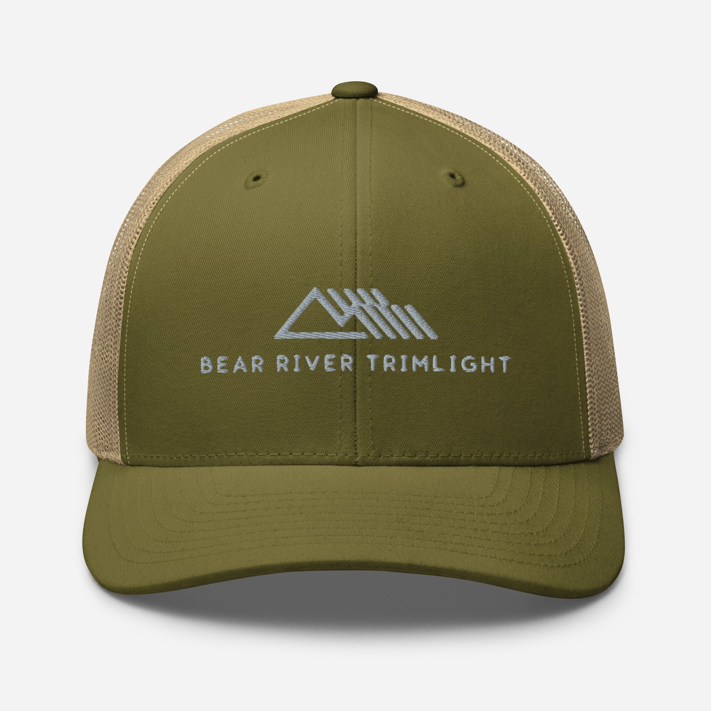 *Bear River Logo