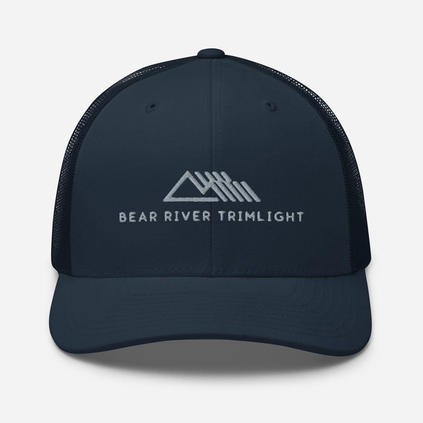 *Bear River Logo