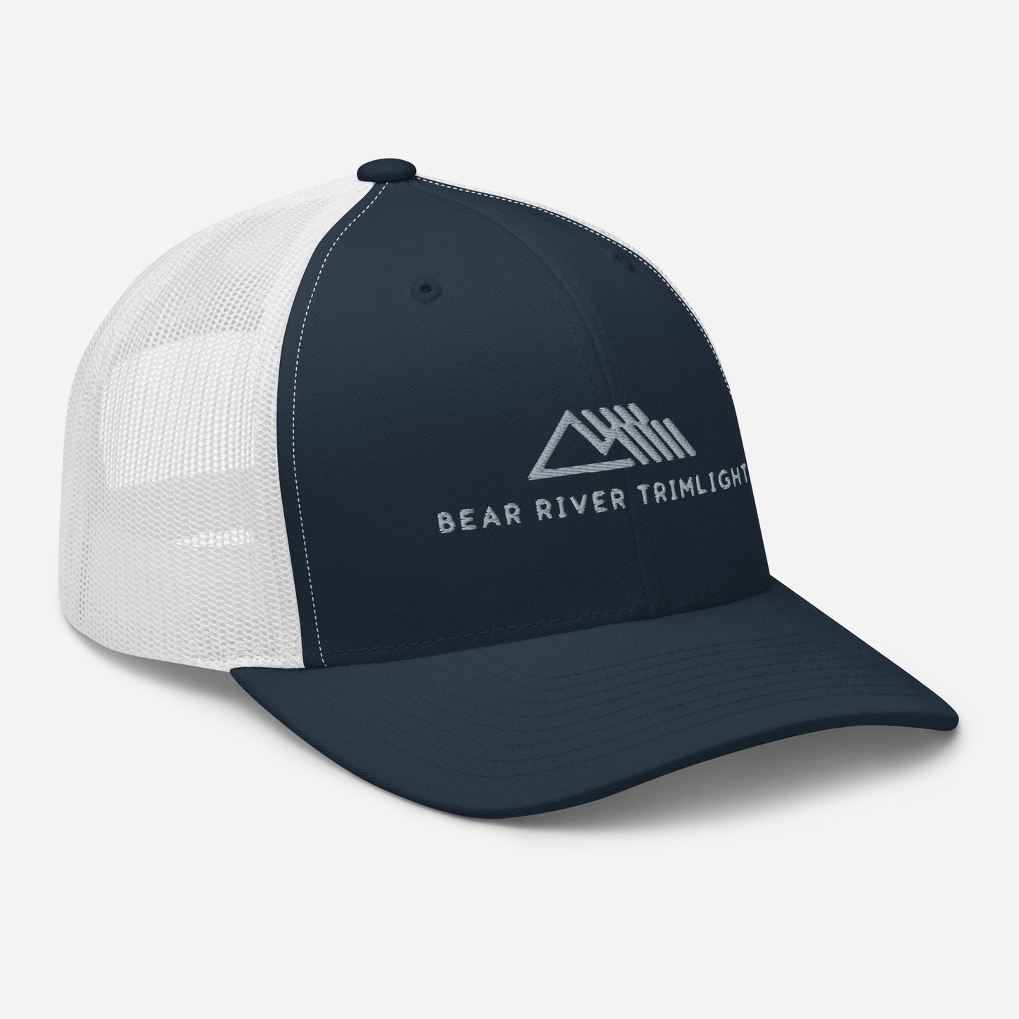 *Bear River Logo