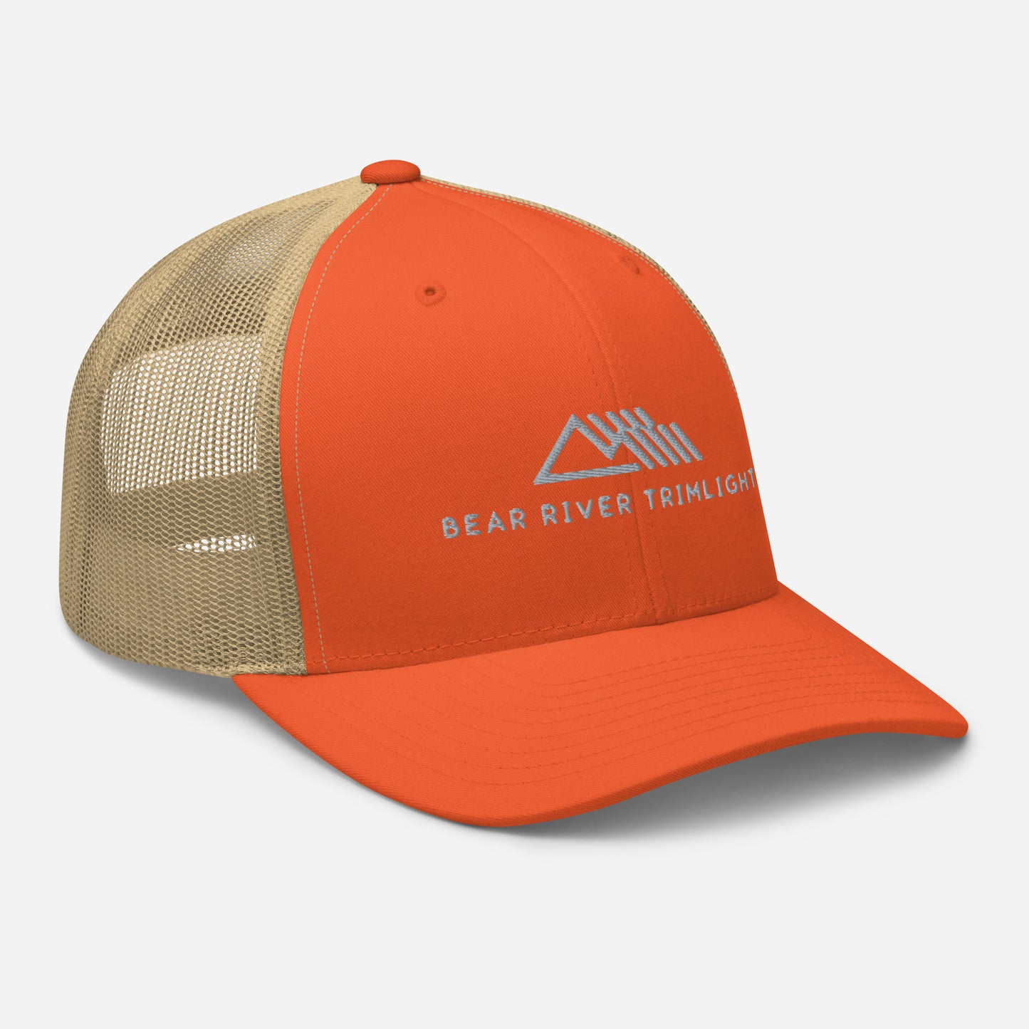 *Bear River Logo