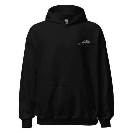 *BR Cinch Hoodie