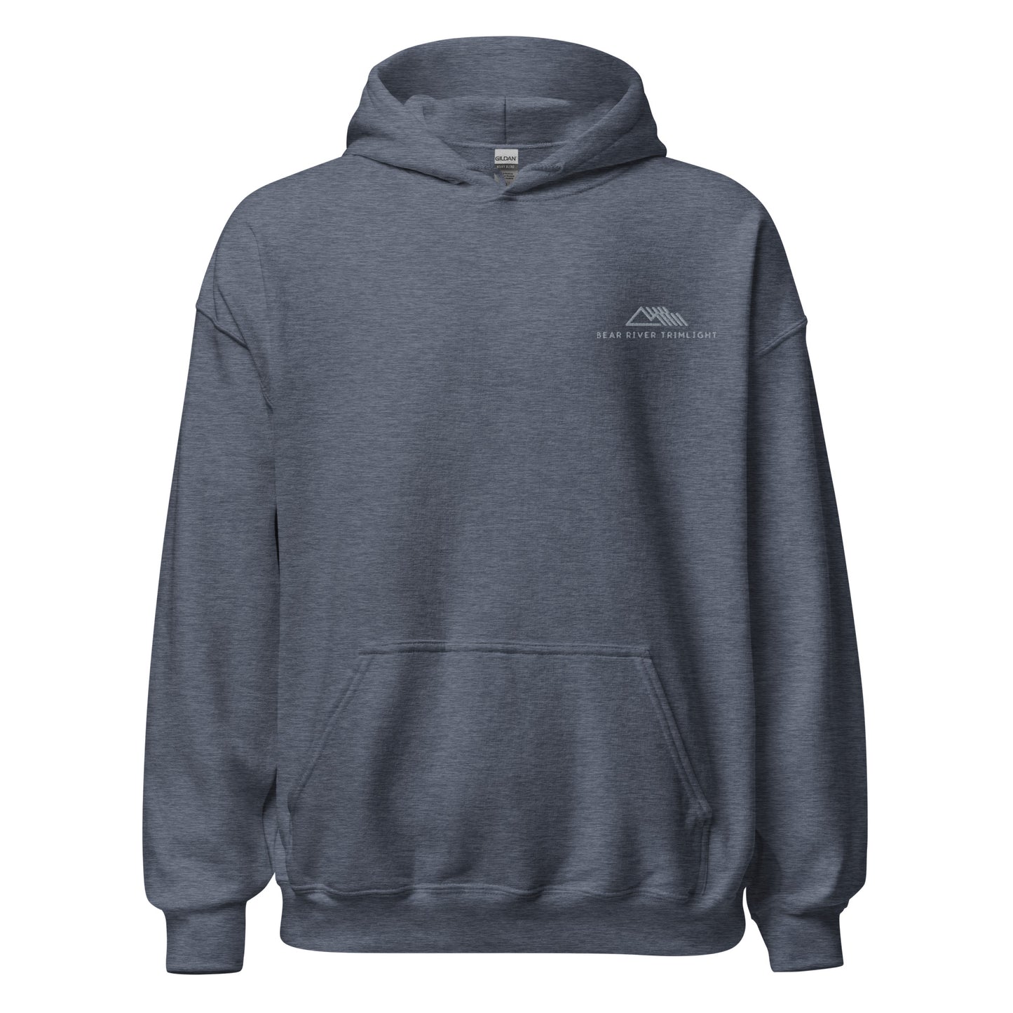 *BR Cinch Hoodie