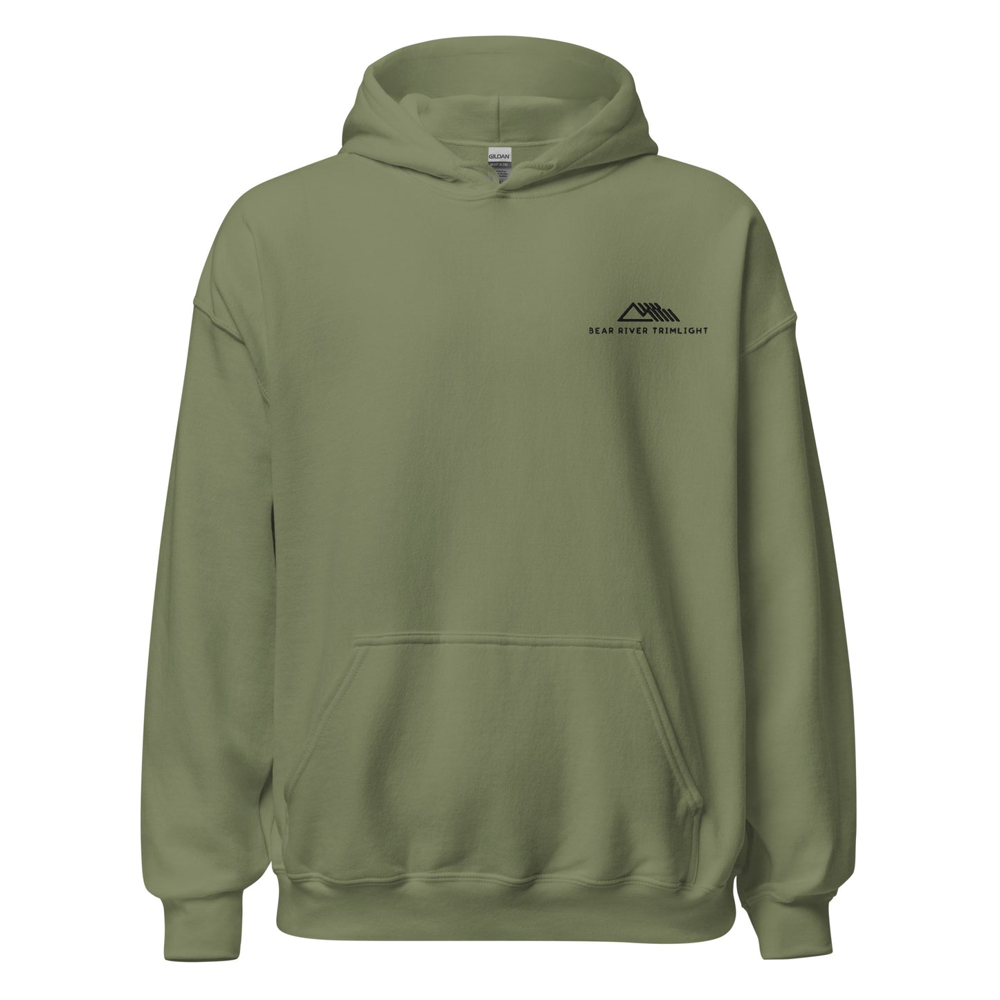 *BR Cinch Hoodie