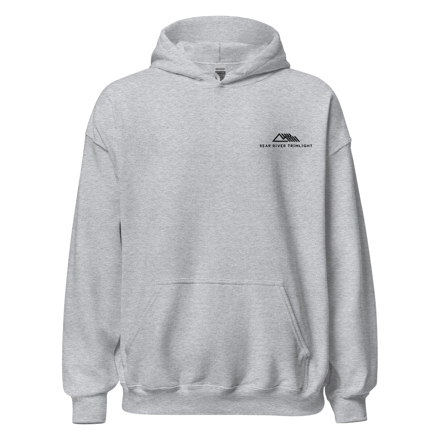 *BR Cinch Hoodie