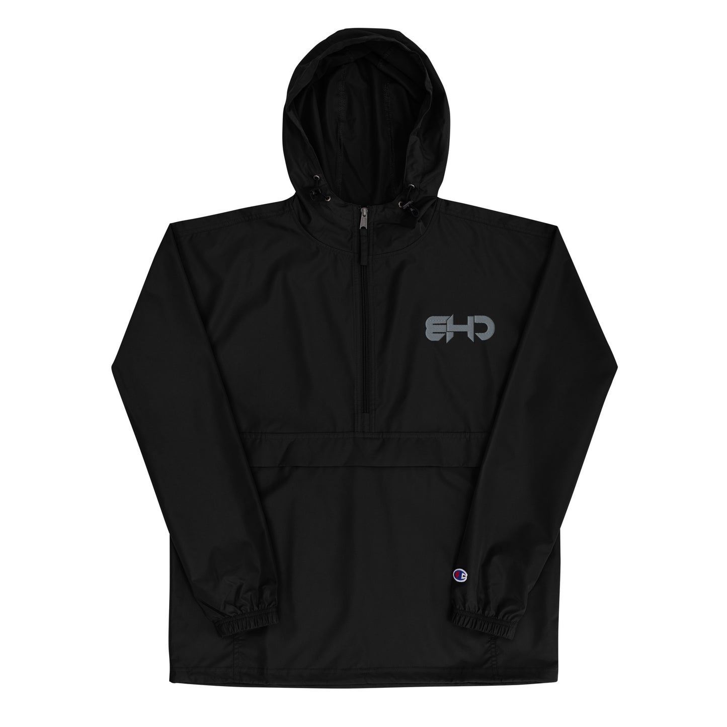 B4D Champion Packable Jacket