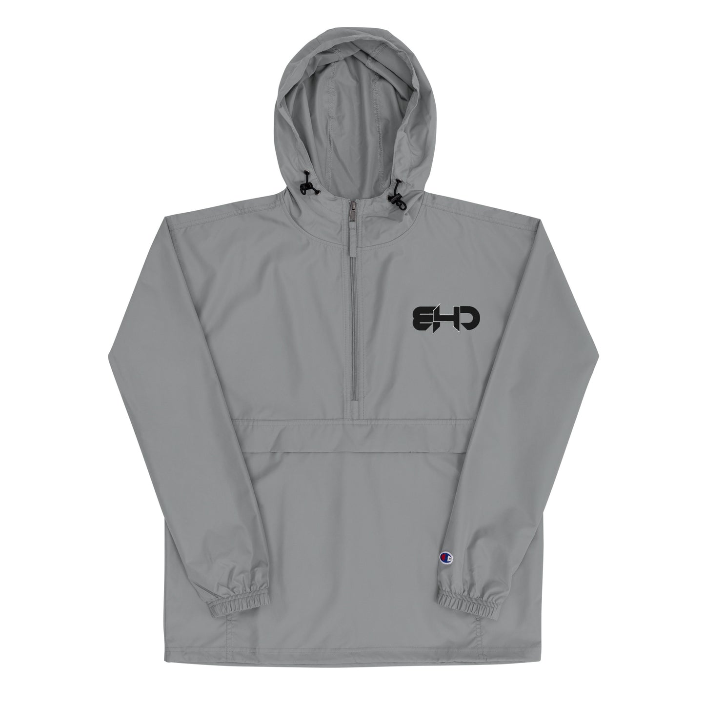 B4D Champion Packable Jacket