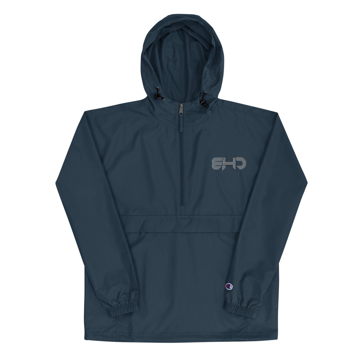 B4D Champion Packable Jacket