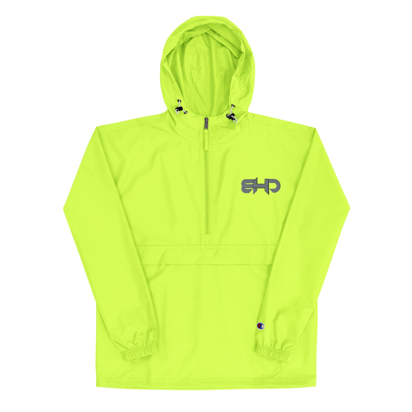 B4D Champion Packable Jacket