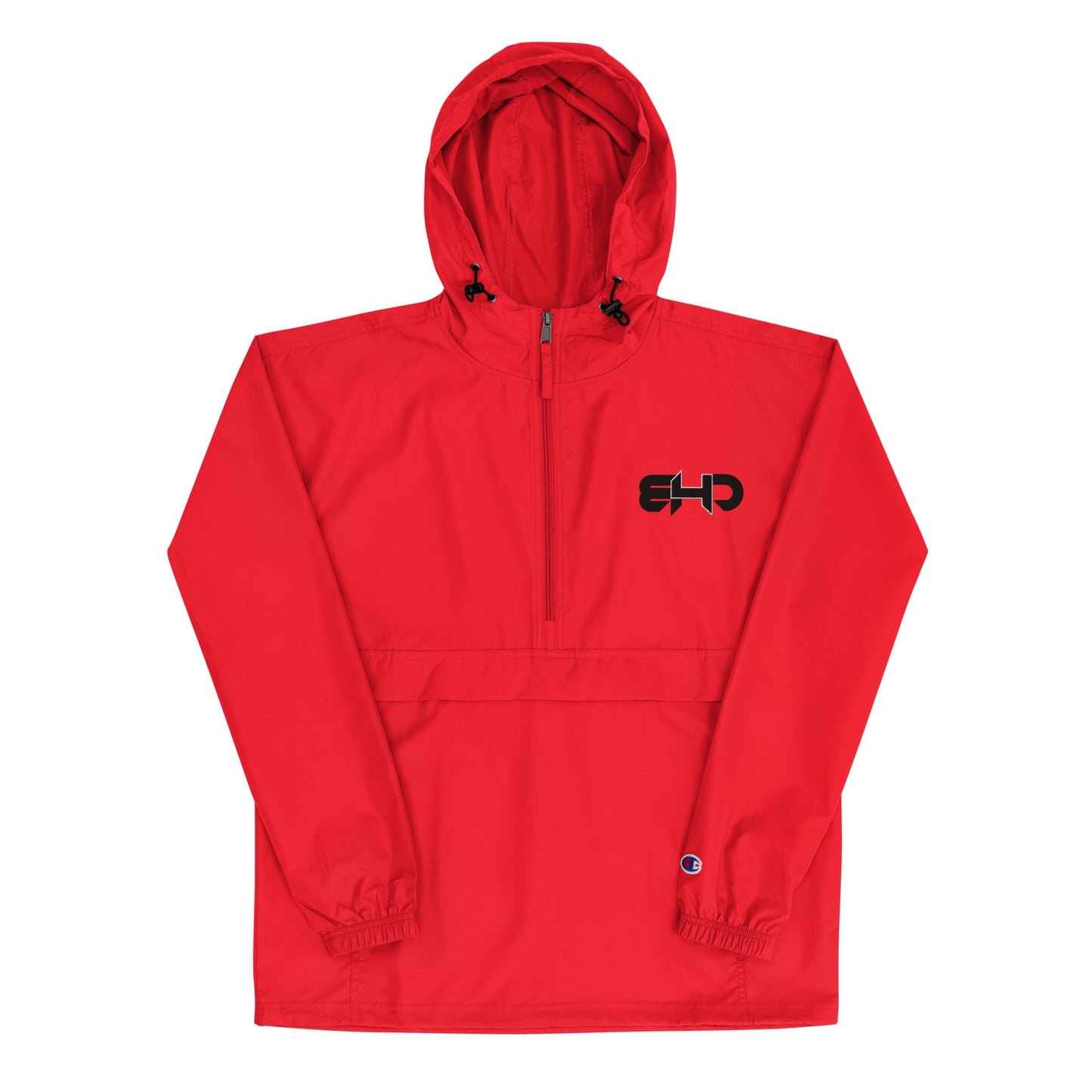 B4D Champion Packable Jacket