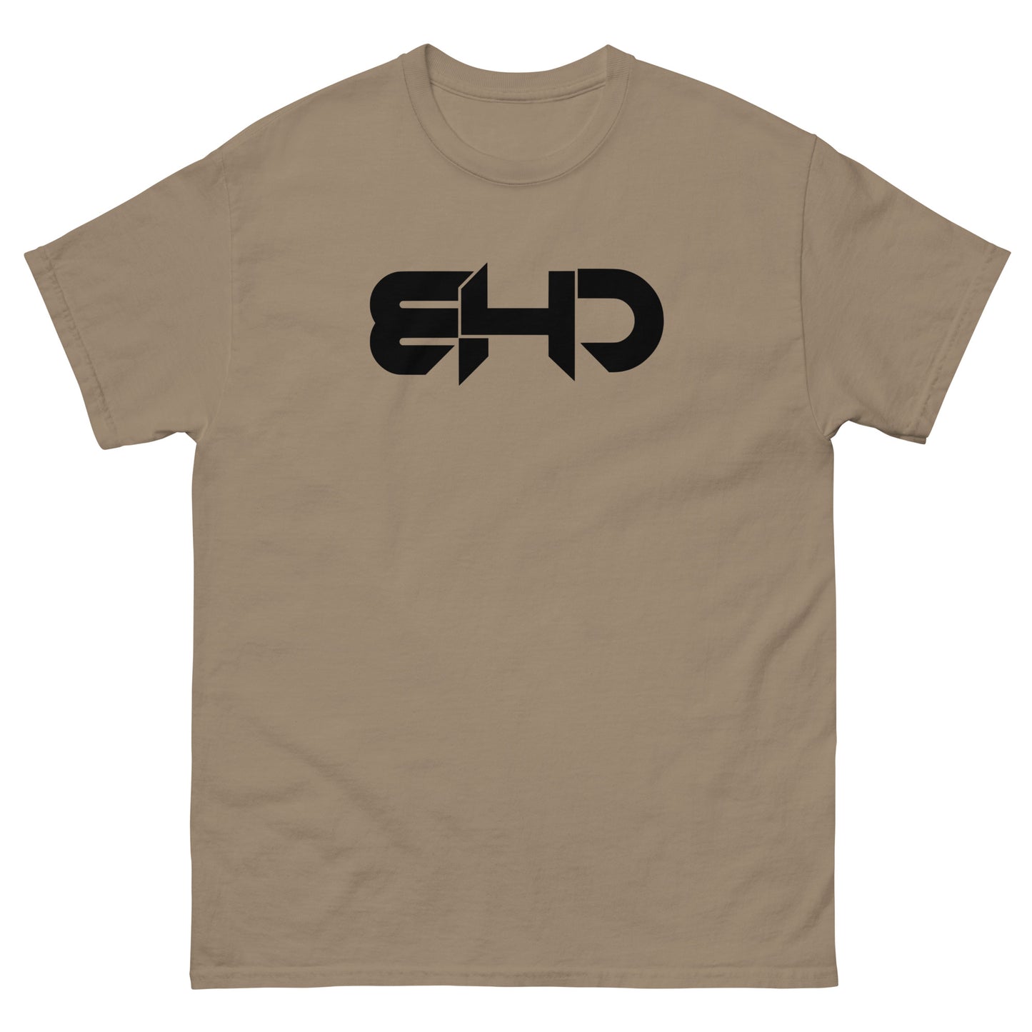 B4D classic tee