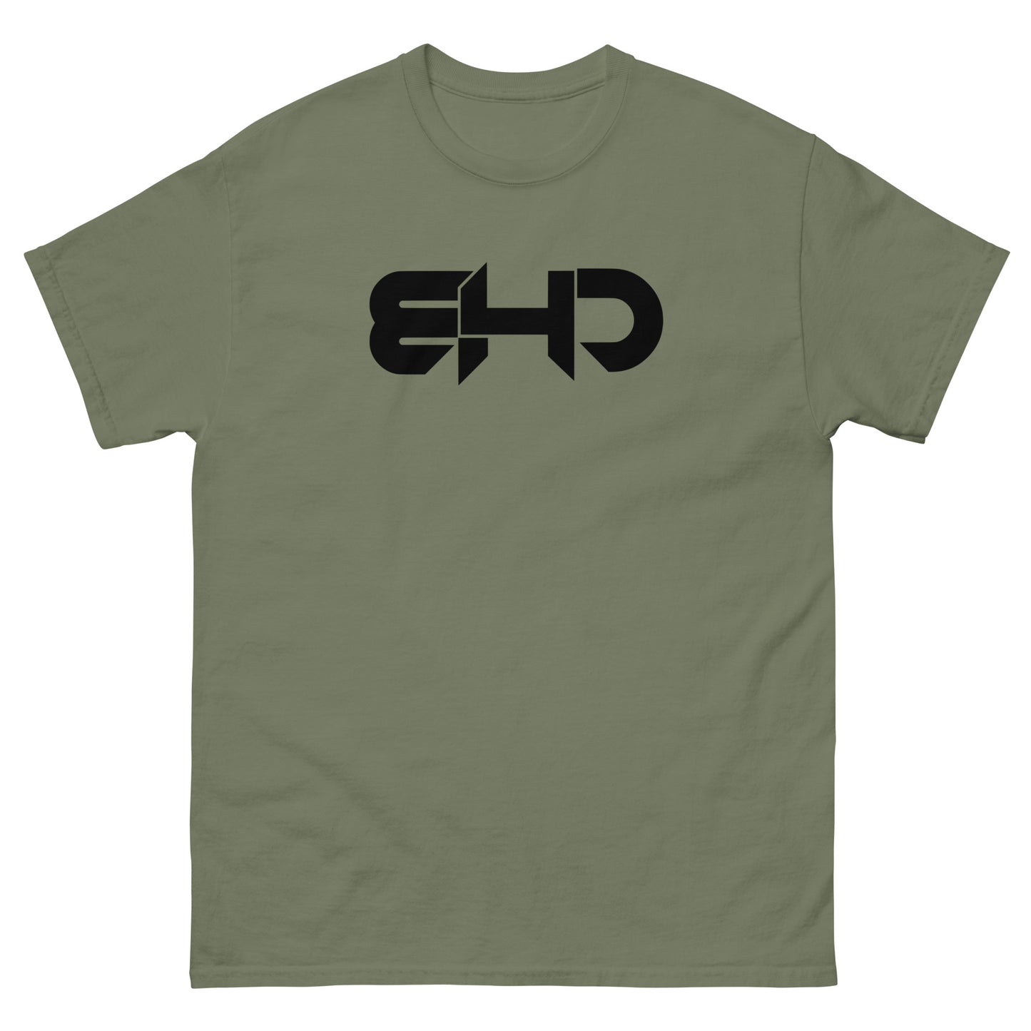 B4D classic tee