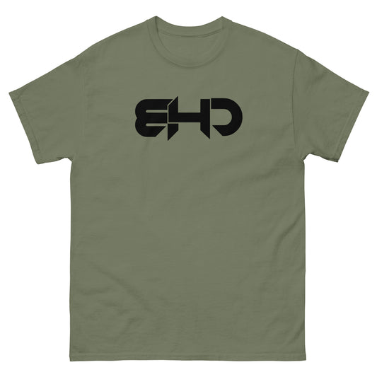 B4D classic tee