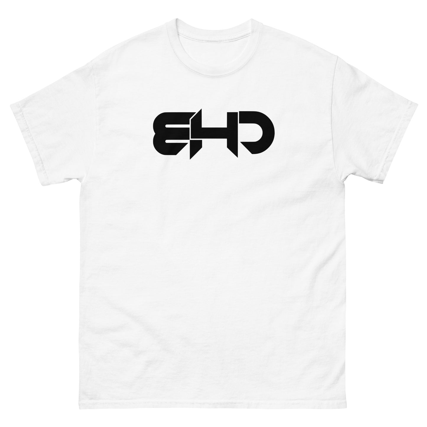 B4D classic tee