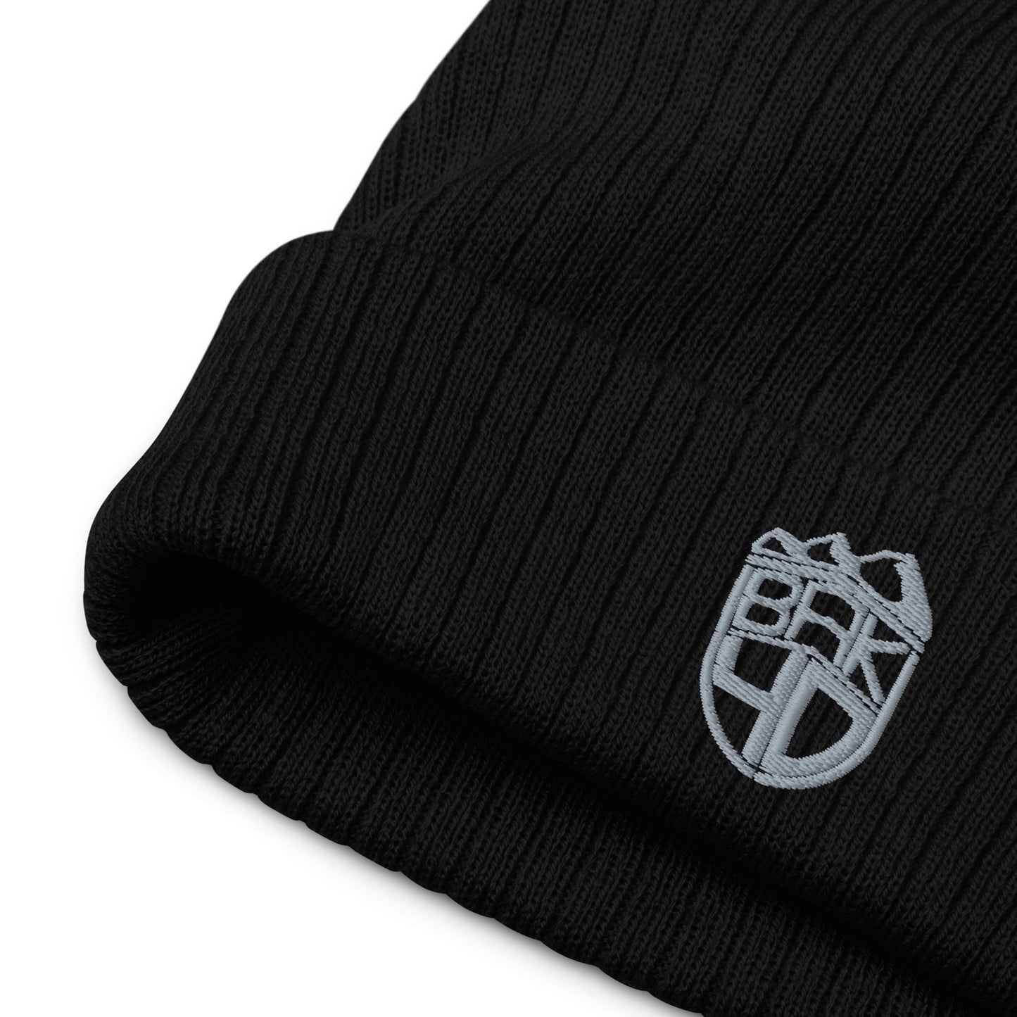 Bak4D Crest Beanie