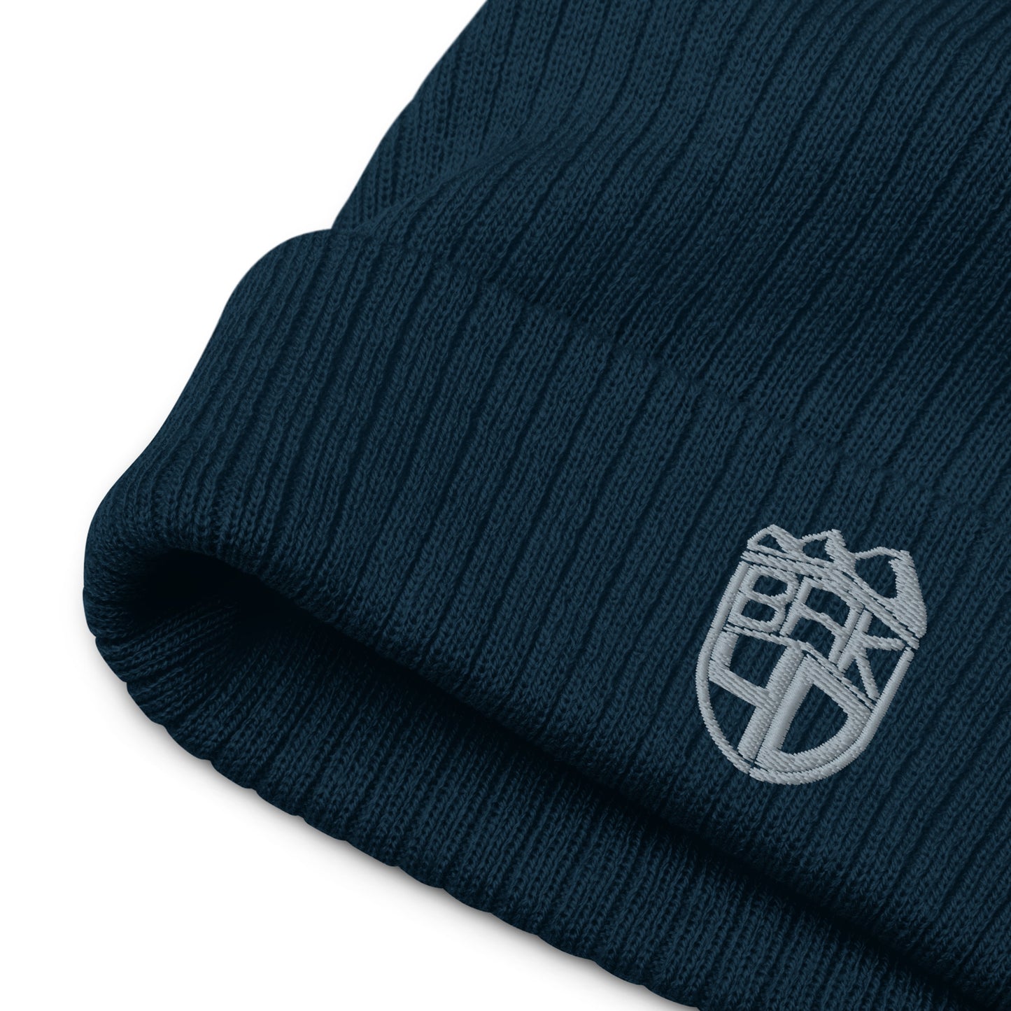 Bak4D Crest Beanie